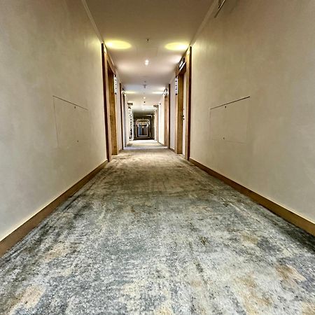 Seaside Vip Hotel Batumi Zewnętrze zdjęcie