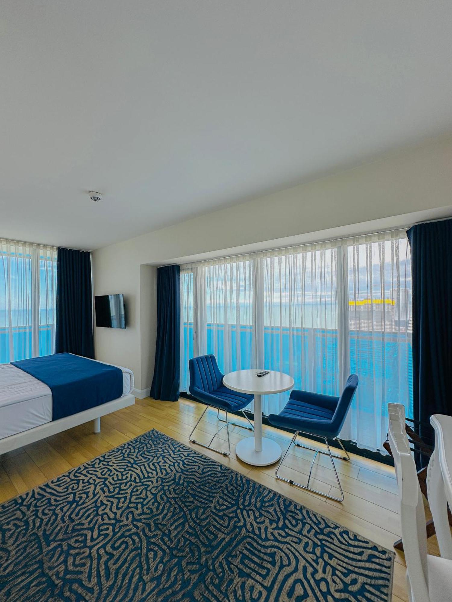 Seaside Vip Hotel Batumi Zewnętrze zdjęcie