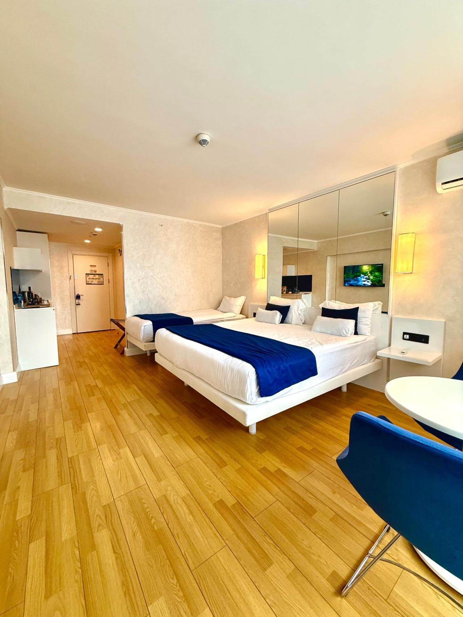 Seaside Vip Hotel Batumi Zewnętrze zdjęcie