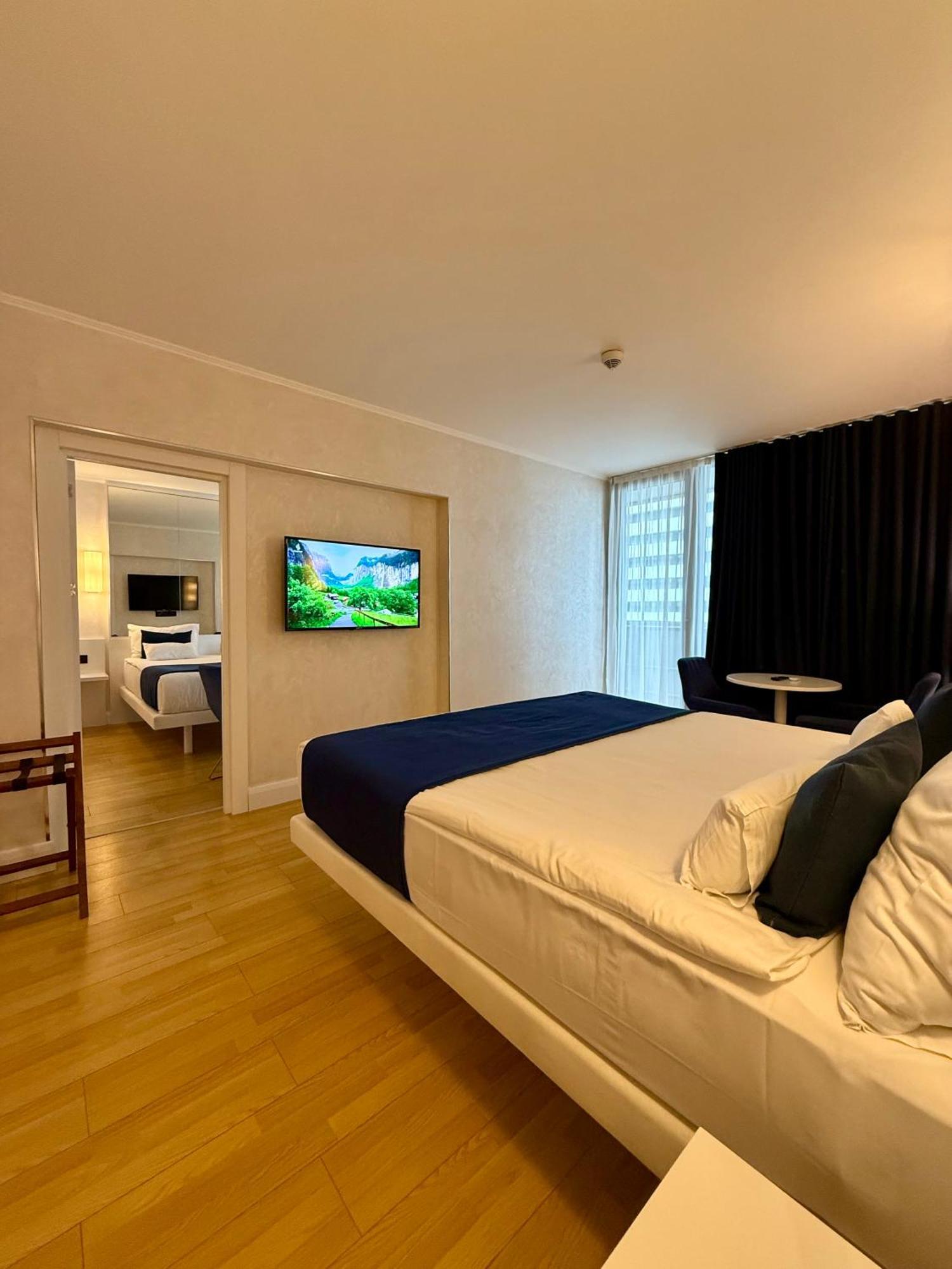 Seaside Vip Hotel Batumi Zewnętrze zdjęcie