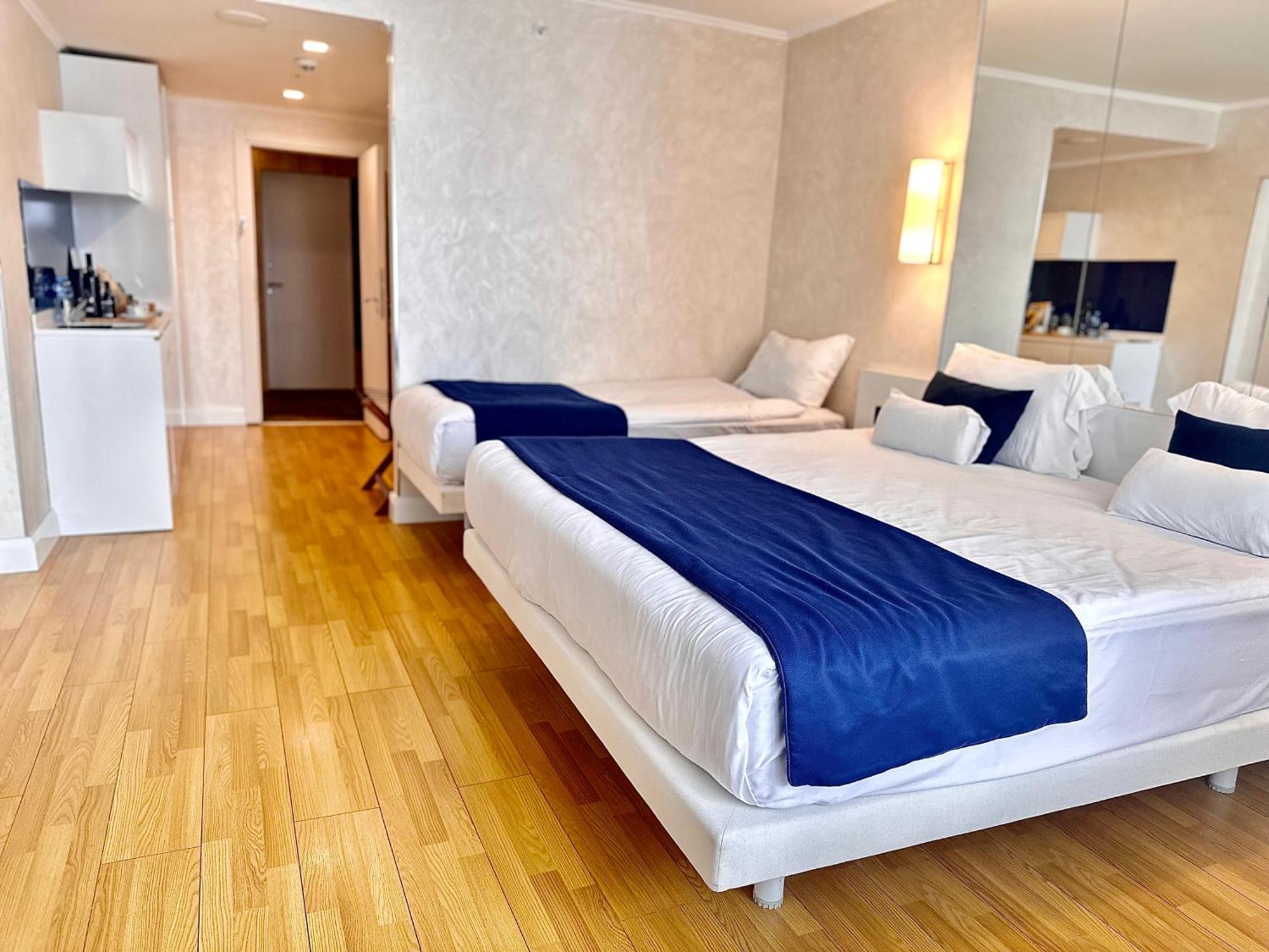 Seaside Vip Hotel Batumi Zewnętrze zdjęcie