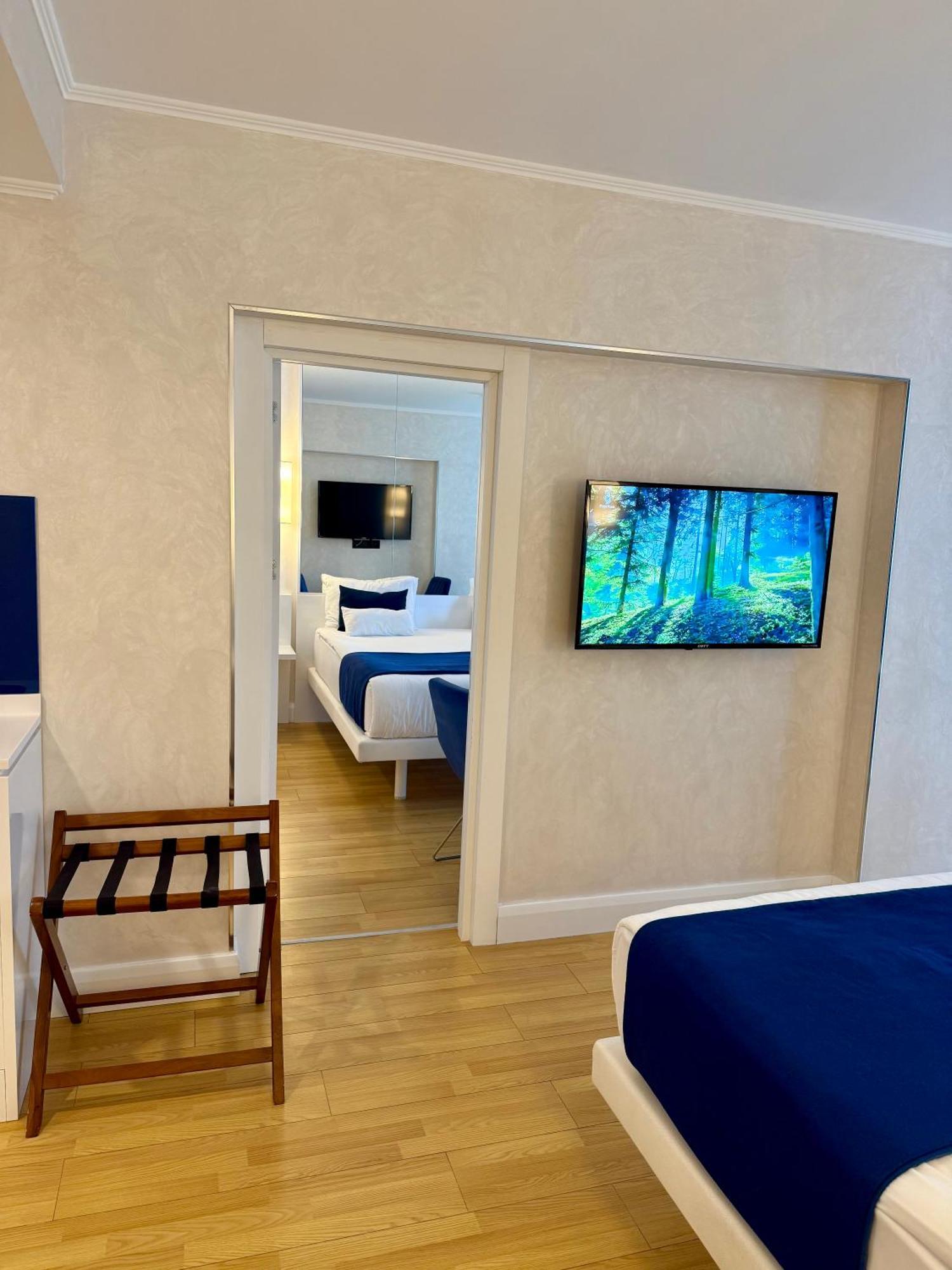 Seaside Vip Hotel Batumi Zewnętrze zdjęcie