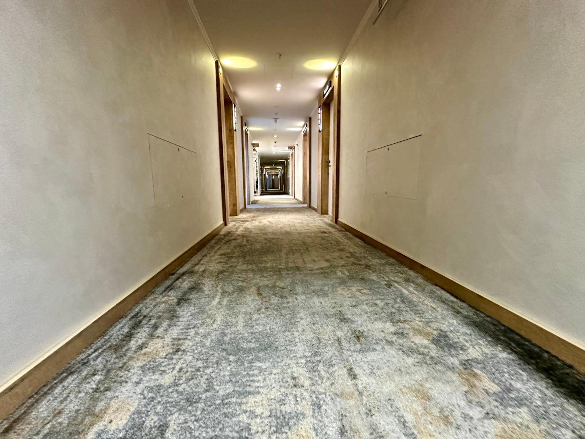 Seaside Vip Hotel Batumi Zewnętrze zdjęcie