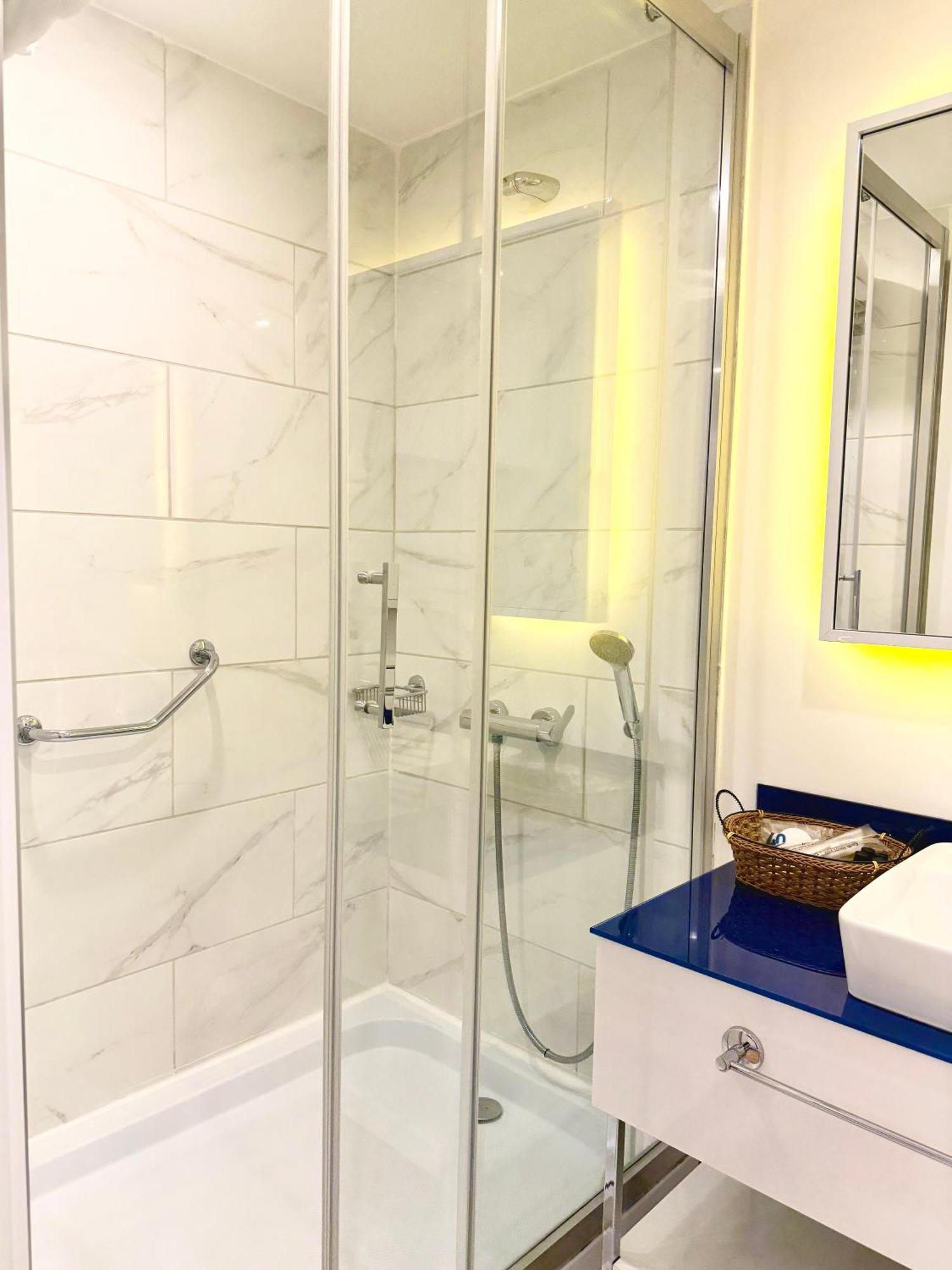 Seaside Vip Hotel Batumi Zewnętrze zdjęcie