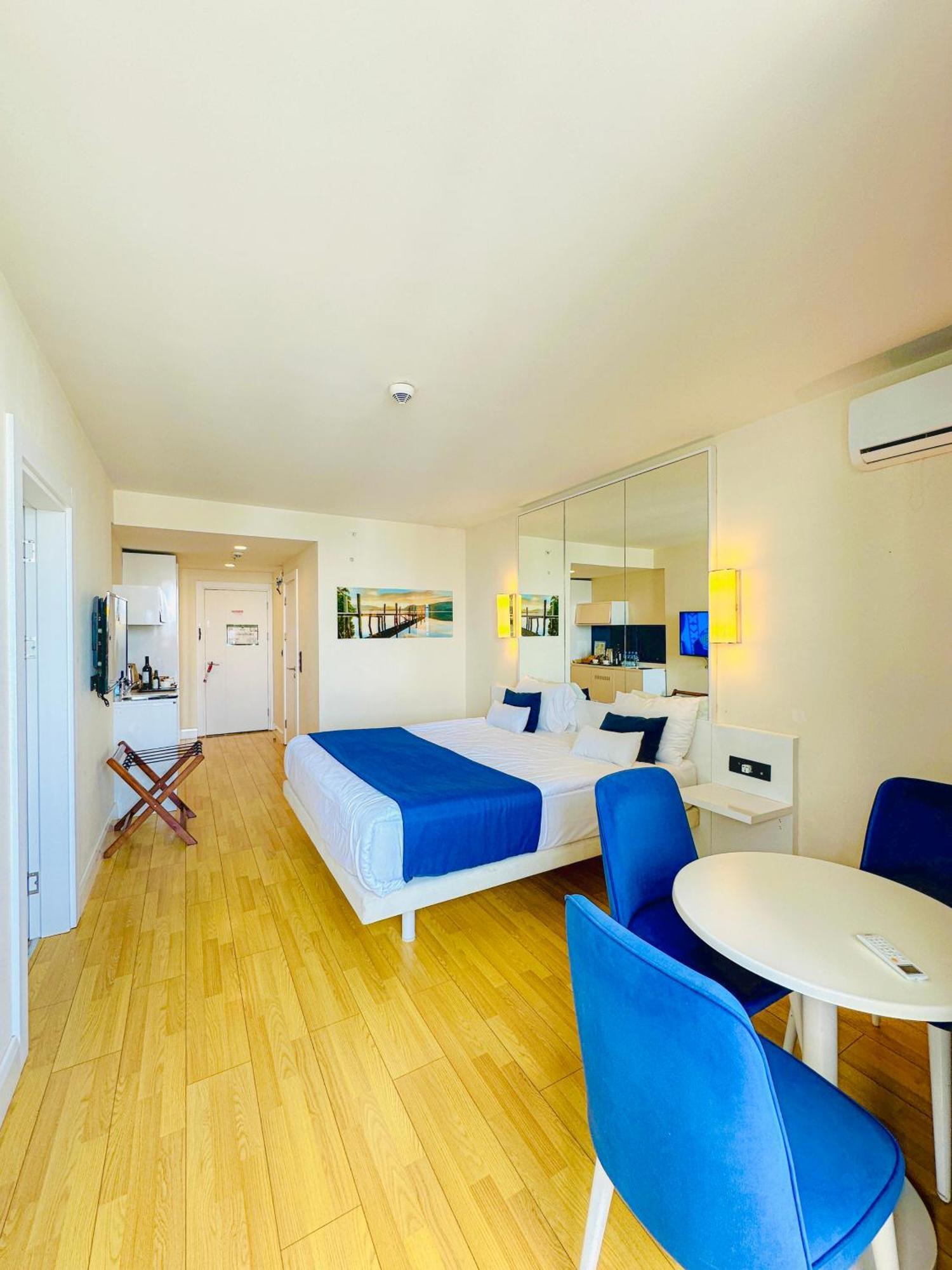 Seaside Vip Hotel Batumi Zewnętrze zdjęcie