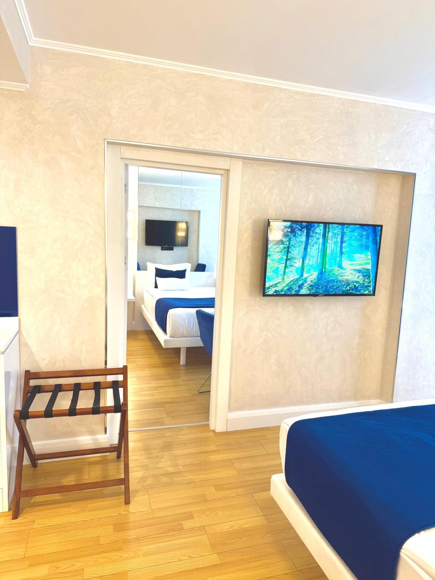 Seaside Vip Hotel Batumi Zewnętrze zdjęcie