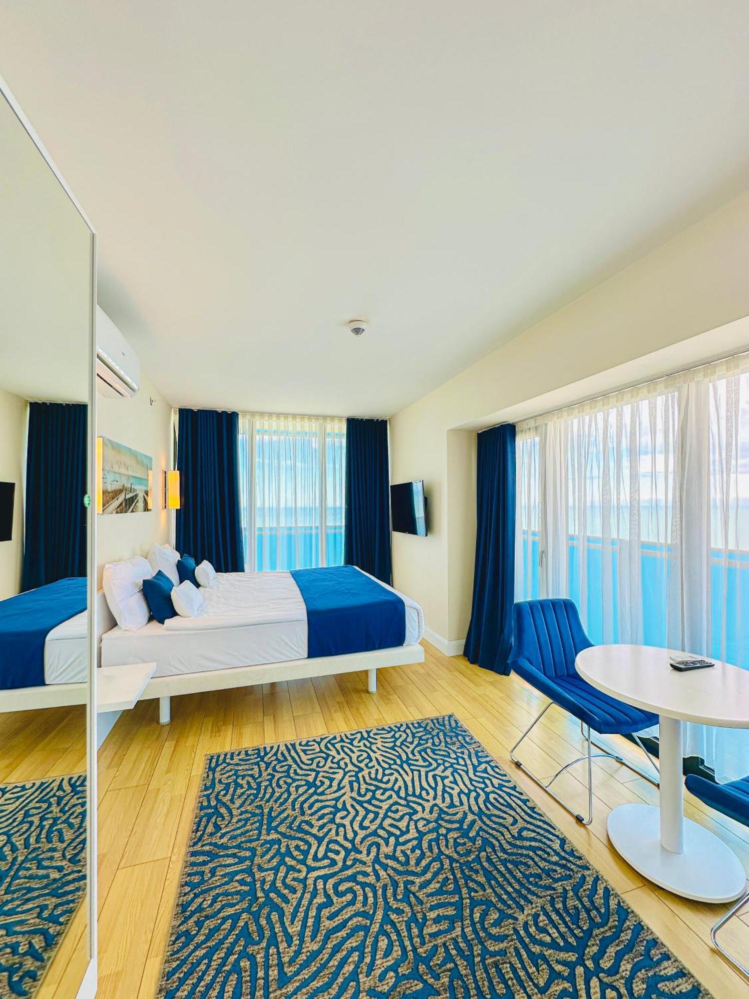 Seaside Vip Hotel Batumi Zewnętrze zdjęcie