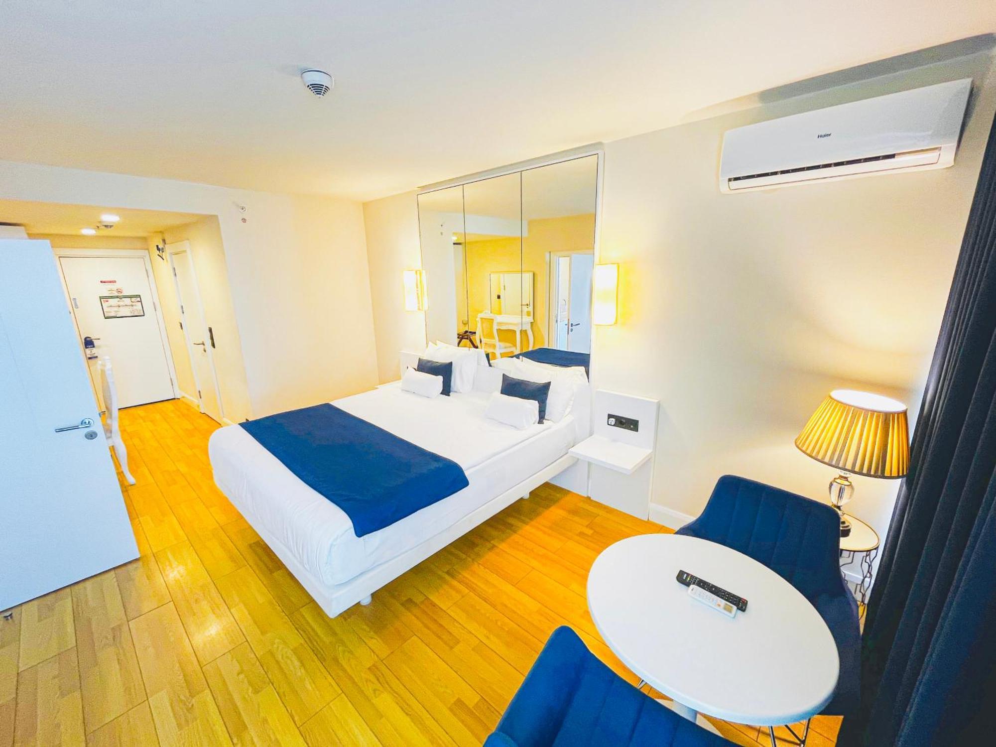 Seaside Vip Hotel Batumi Zewnętrze zdjęcie