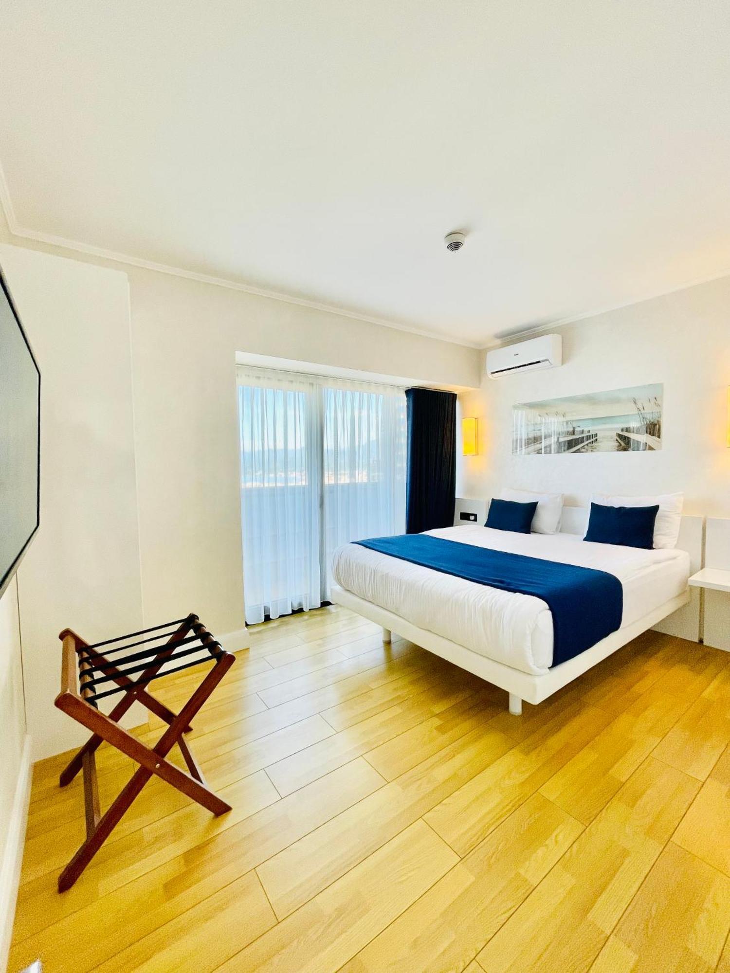 Seaside Vip Hotel Batumi Zewnętrze zdjęcie