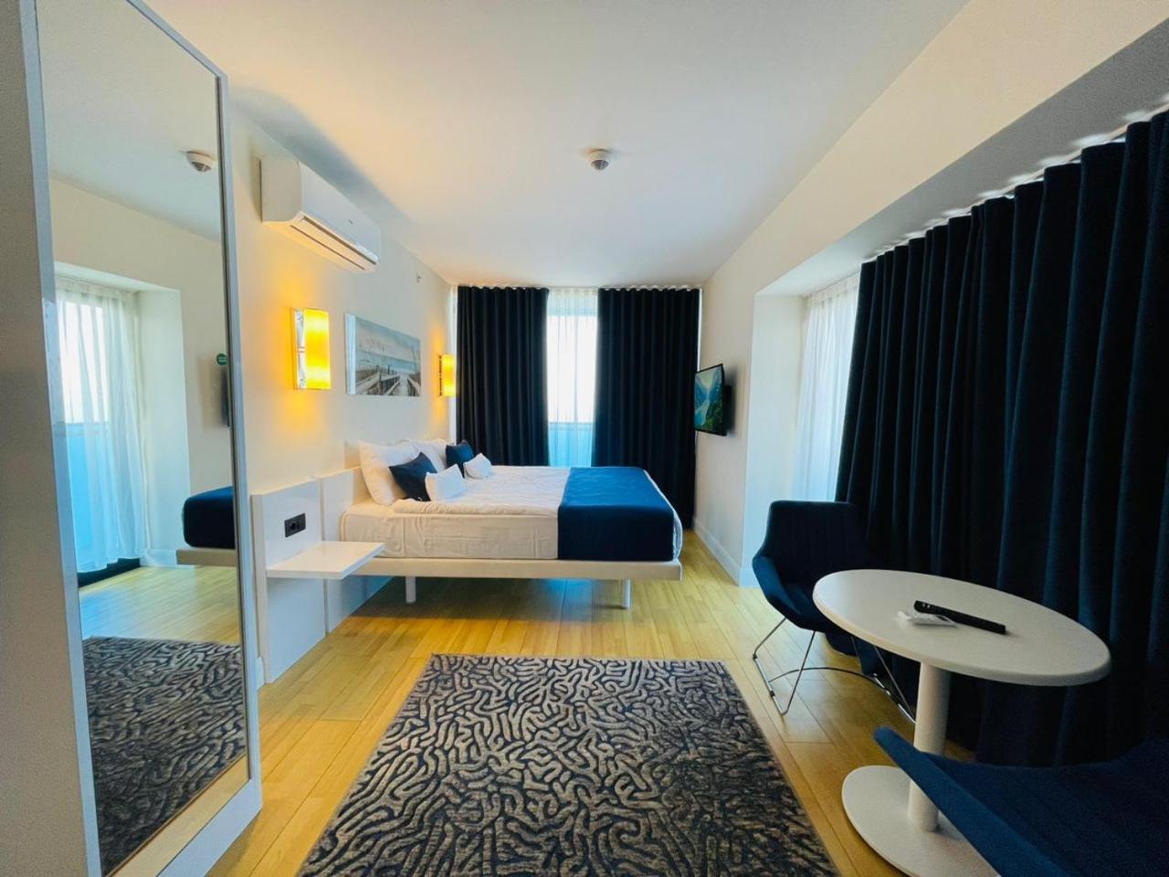 Seaside Vip Hotel Batumi Zewnętrze zdjęcie
