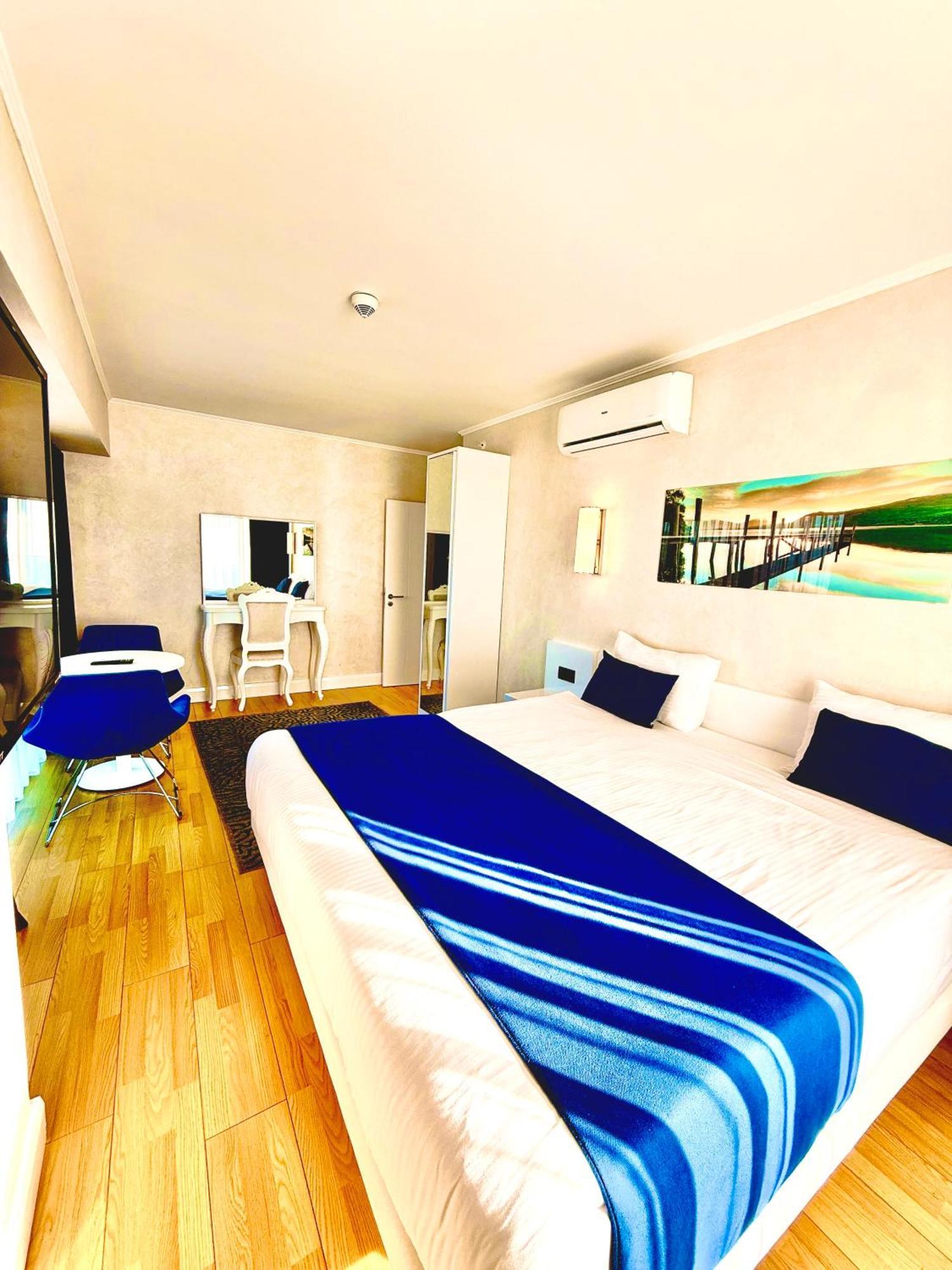 Seaside Vip Hotel Batumi Zewnętrze zdjęcie