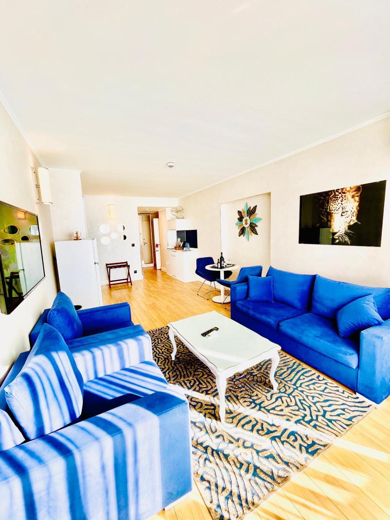 Seaside Vip Hotel Batumi Zewnętrze zdjęcie