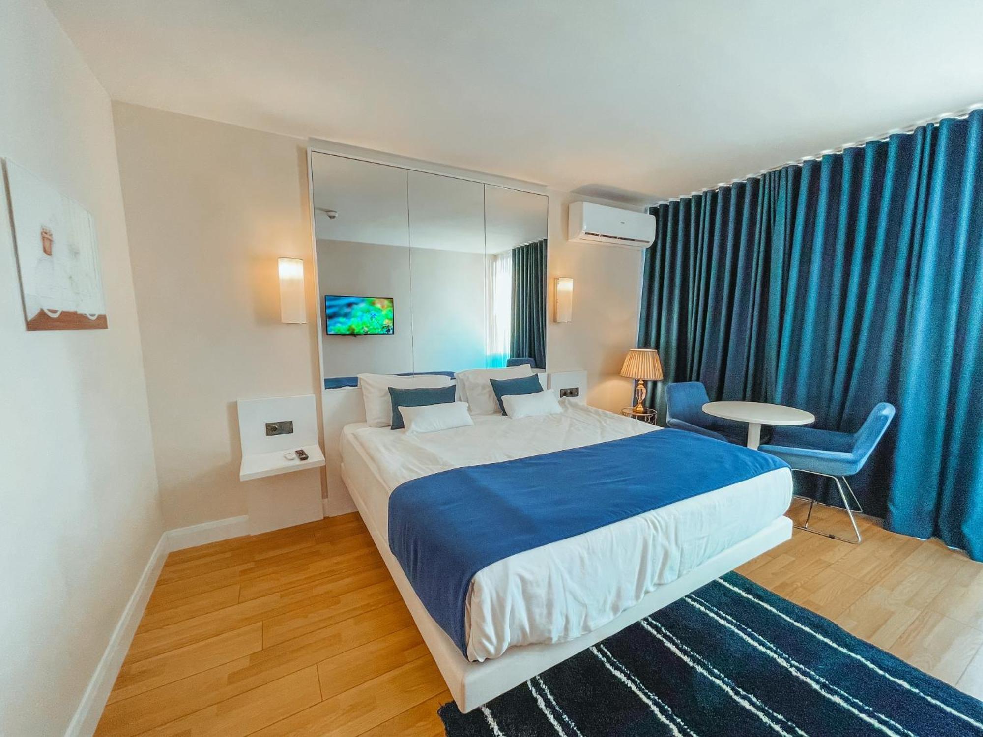 Seaside Vip Hotel Batumi Zewnętrze zdjęcie